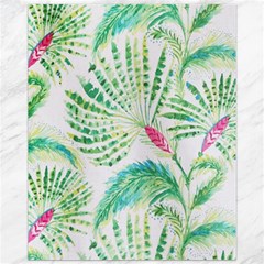  Palm Trees By Traci K Canvas 11  X 14  by tracikcollection