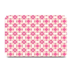 Pink-shabby-chic Plate Mats by PollyParadise