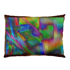 Prisma Colors Pillow Case (two Sides) by LW41021