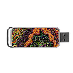 Goghwave Portable Usb Flash (one Side) by LW41021