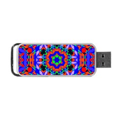 Excite Portable Usb Flash (one Side) by LW323