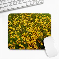 Daisy May Large Mousepads by LW323