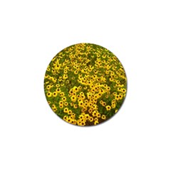 Daisy May Golf Ball Marker (10 Pack) by LW323