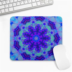 New Day Large Mousepads by LW323