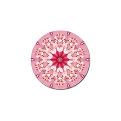 Diamond Girl Golf Ball Marker (10 Pack) by LW323