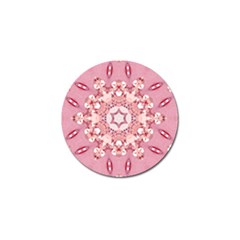 Diamond Girl 2 Golf Ball Marker (10 Pack) by LW323