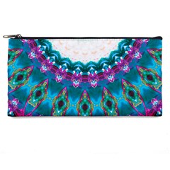 Peacock Pencil Case by LW323