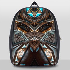 Holy1 School Bag (large) by LW323