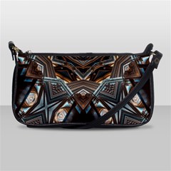 Holy1 Shoulder Clutch Bag by LW323