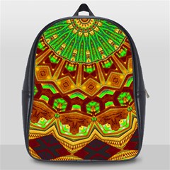 Glorious School Bag (large) by LW323