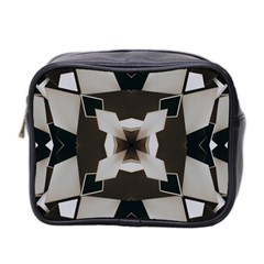 Newdesign Mini Toiletries Bag (two Sides) by LW323