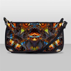 Lovely Day Shoulder Clutch Bag by LW323