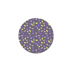 Candy Golf Ball Marker (4 Pack) by UniqueThings