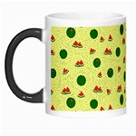 Watermelon Morph Mugs Left