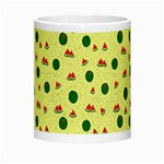 Watermelon Morph Mugs Center