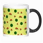 Watermelon Morph Mugs Right