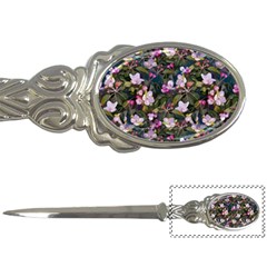 Apple Blossom  Letter Opener by SychEva
