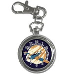 Airplane - I Need Altitude Adjustement Key Chain Watches Front