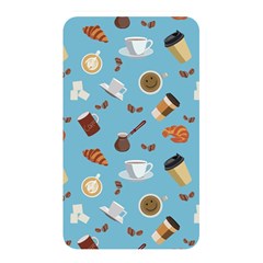 Coffee Time Memory Card Reader (rectangular) by SychEva