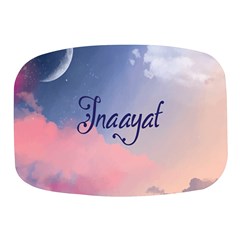 Inaayat Mini Square Pill Box by designsbymallika