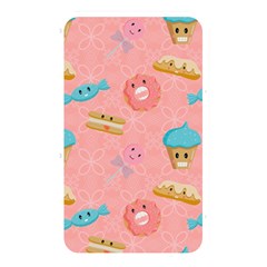 Toothy Sweets Memory Card Reader (rectangular) by SychEva