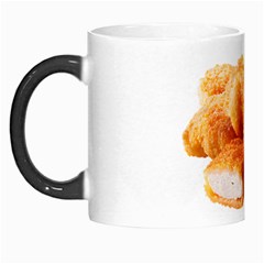 Chicken Nuggets Morph Mugs by snackkingdom