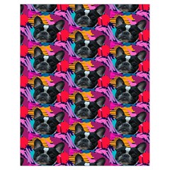 Doggy Drawstring Bag (small) by Sparkle