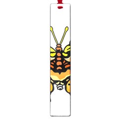 Bigcat Butterfly Large Book Marks by IIPhotographyAndDesigns