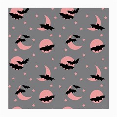 Bat Medium Glasses Cloth (2 Sides) by SychEva