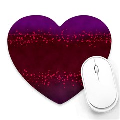 395ff2db-a121-4794-9700-0fdcff754082 Heart Mousepads by SychEva