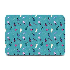 Manicure Supplies  Nail Polish Plate Mats by SychEva