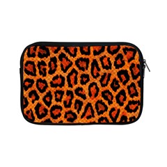 Leopard-print 3 Apple Ipad Mini Zipper Cases by skindeep