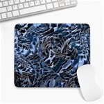 Touchy Large Mousepads Front