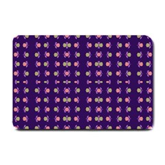 Digital Springs Small Doormat  by Sparkle