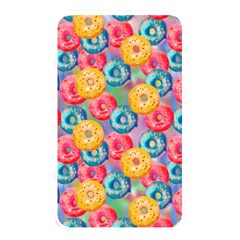 Multicolored Donuts Memory Card Reader (rectangular) by SychEva