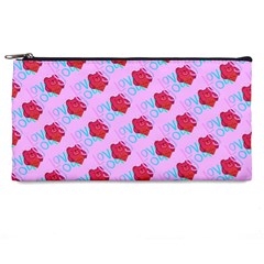 Stars Pencil Case by Sparkle