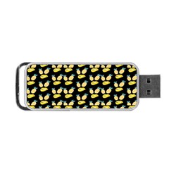 Pinelips Portable Usb Flash (one Side) by Sparkle