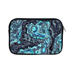 Strange Glow Apple iPad Mini Zipper Cases Front