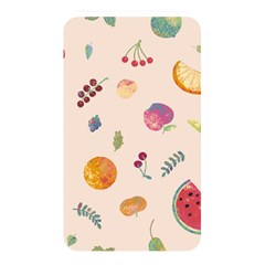 Summer Fruit Memory Card Reader (rectangular) by SychEva