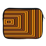 Gradient Apple iPad 2/3/4 Zipper Cases Front