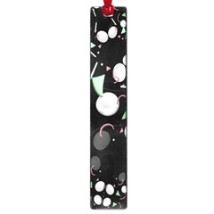 Digital Illusion Large Book Marks by Sparkle