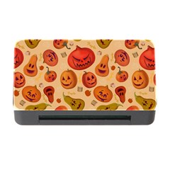 Pumpkin Muzzles Memory Card Reader With Cf by SychEva