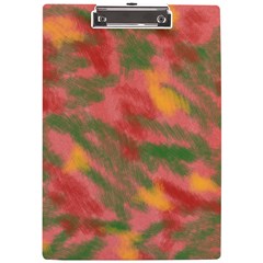 Artflow  A4 Clipboard by Littlebird