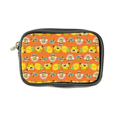 Minionspattern Coin Purse by Sparkle