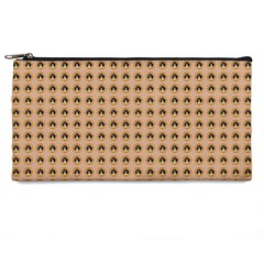 Olimedbege Pencil Case by violetheavensky