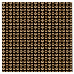 Olimedblk Wooden Puzzle Square by violetheavensky