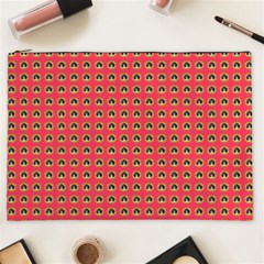 Olimedsalmn Cosmetic Bag (xxl) by violetheavensky