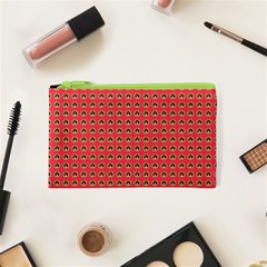 Olimedsalmn Cosmetic Bag (xs) by violetheavensky