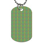 Found It Dog Tag (Two Sides) Front