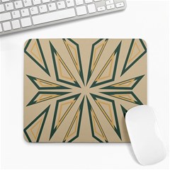 Abstract Pattern Geometric Backgrounds   Large Mousepads by Eskimos